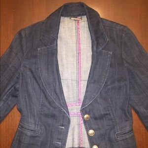 Express Demi’s Blazer